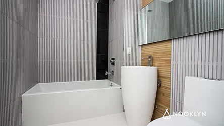 Rented by Nooklyn NYC LLC