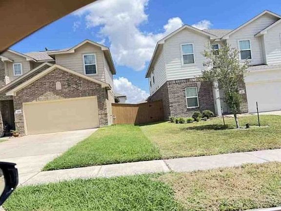 Property Side View