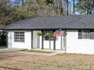 6545 Hidden Brook Trl S, Atlanta, GA 30349