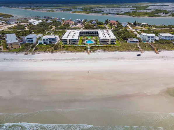 7870 A1a S Unit 307, Saint Augustine, FL 32080