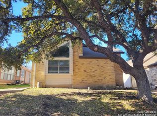 8431 Cranberry Hl #1, San Antonio, TX 78254