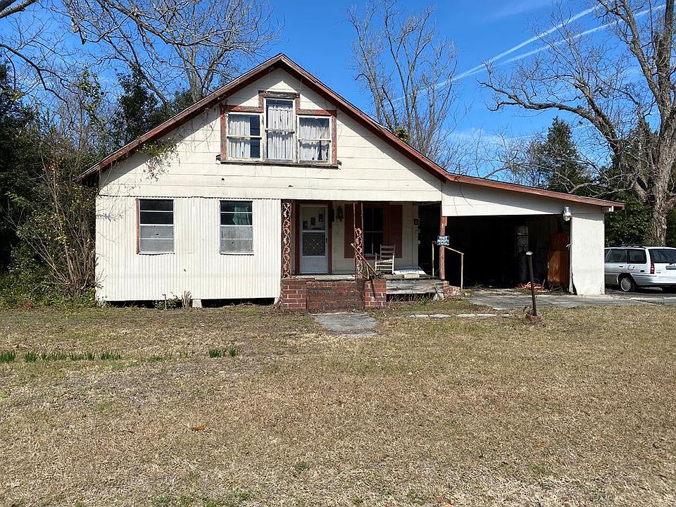 501 Cherokee Ave, Waycross, GA 31501 | Zillow