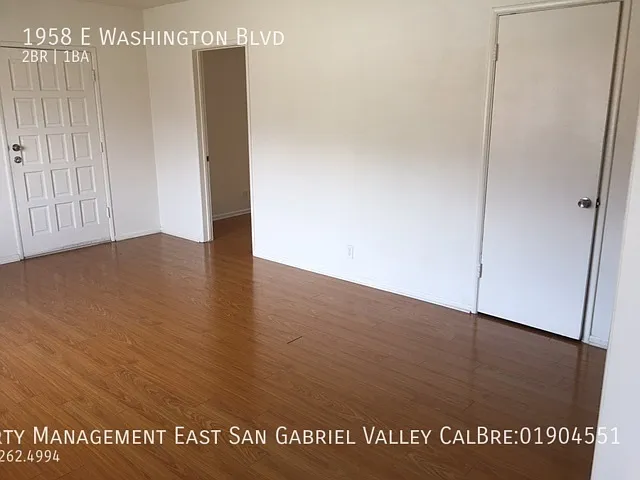 1958 E Washington Blvd — Photo 8