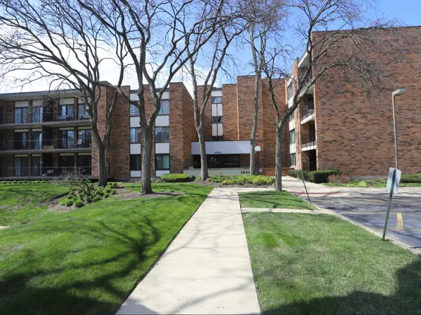 3504 Lakeview Dr APT 405, Hazel Crest, IL 60429