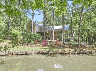 1110 Windy Ridge Rd, Chapel Hill, NC 27517