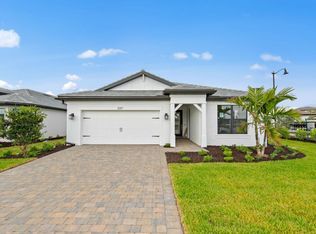 2089 Terreno Blvd, Naples, FL 34120