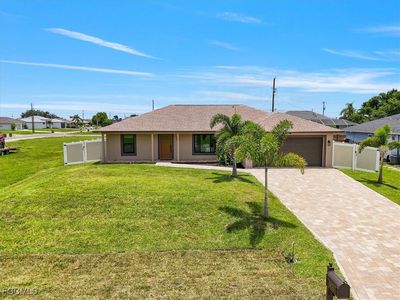 1421 NE 9th Ave, Cape Coral, FL, 33909