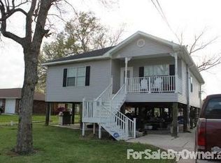 5532 Perrin St, Lafitte, LA 70067