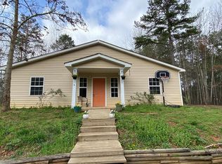 859 County Road 233, Fruithurst, AL 36262