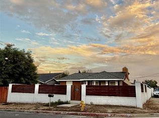 15096 Paddock St, Sylmar, CA 91342