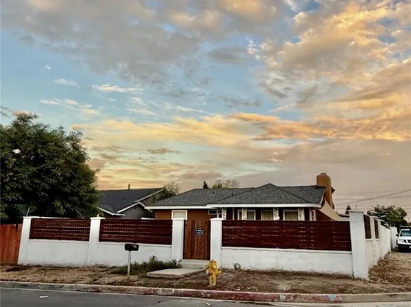 15096 Paddock St, Sylmar, CA 91342