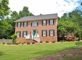 200 E Woodglen Rd, Spartanburg, SC 29301