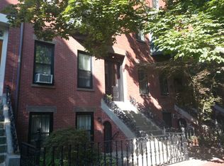 202 W Springfield St APT 4, Boston, MA 02118