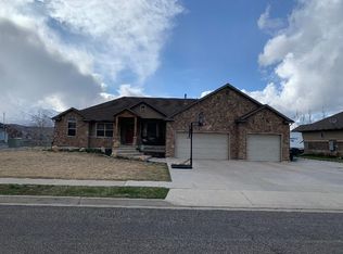 521 N 400 W, Morgan, UT 84050