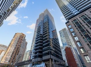 1001 Bay St #1410, Toronto, ON M5S 3A6