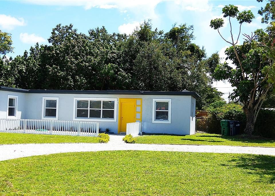1st image of 2490 NW 131st St #2490