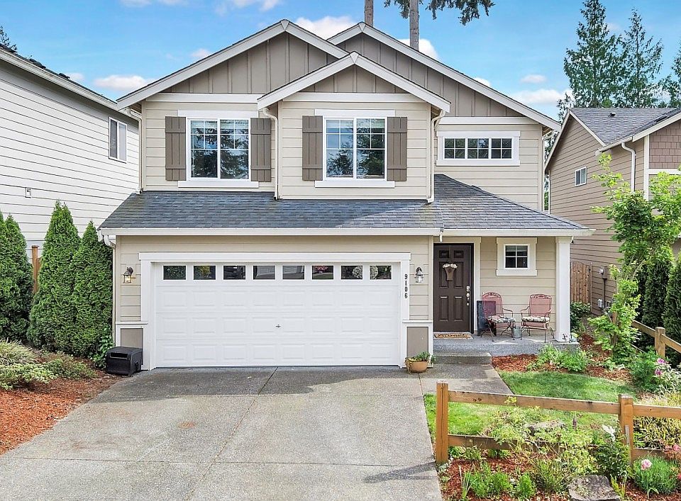 1st image of 9106 1st St SE