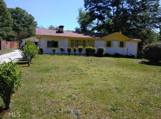 3561 Ridgecrest Dr, Powder Springs, GA 30127