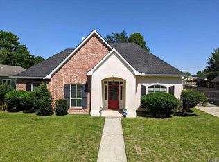 1911 W Carriage House Dr, Baton Rouge, LA 70815