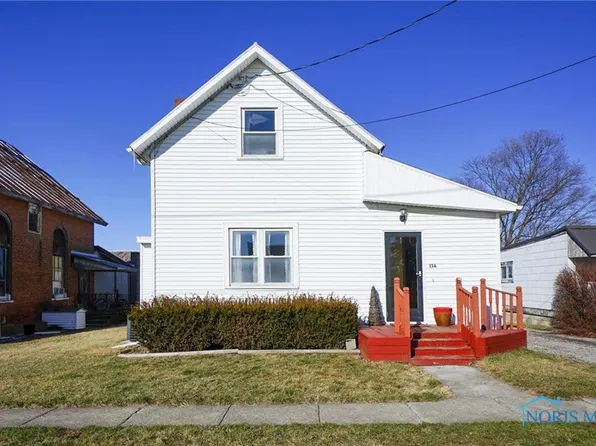 136 Main St, Benton Ridge, OH 45816