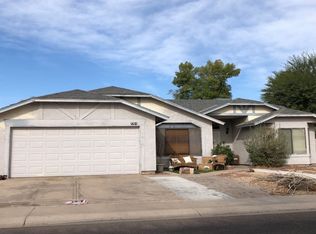 1610 E Kent Ave, Chandler, AZ 85225