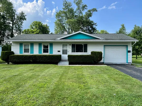 523 Luce St, Elmira, NY 14904