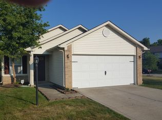 338 Bridgestone Dr, Indianapolis, IN 46231