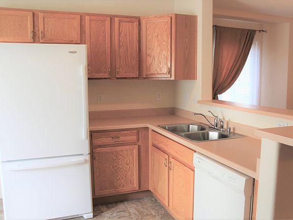 New flooring - super clean