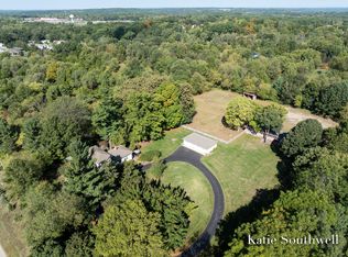 4875 Belding Rd NE, Rockford, MI 49341