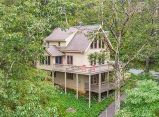 774 Pedlars Edge Dr, Wintergreen Resort, VA