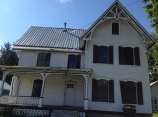 1260 Washington St, Brushton, NY 12916