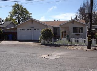 5715 Lakeshore Blvd, Lakeport, CA 95453