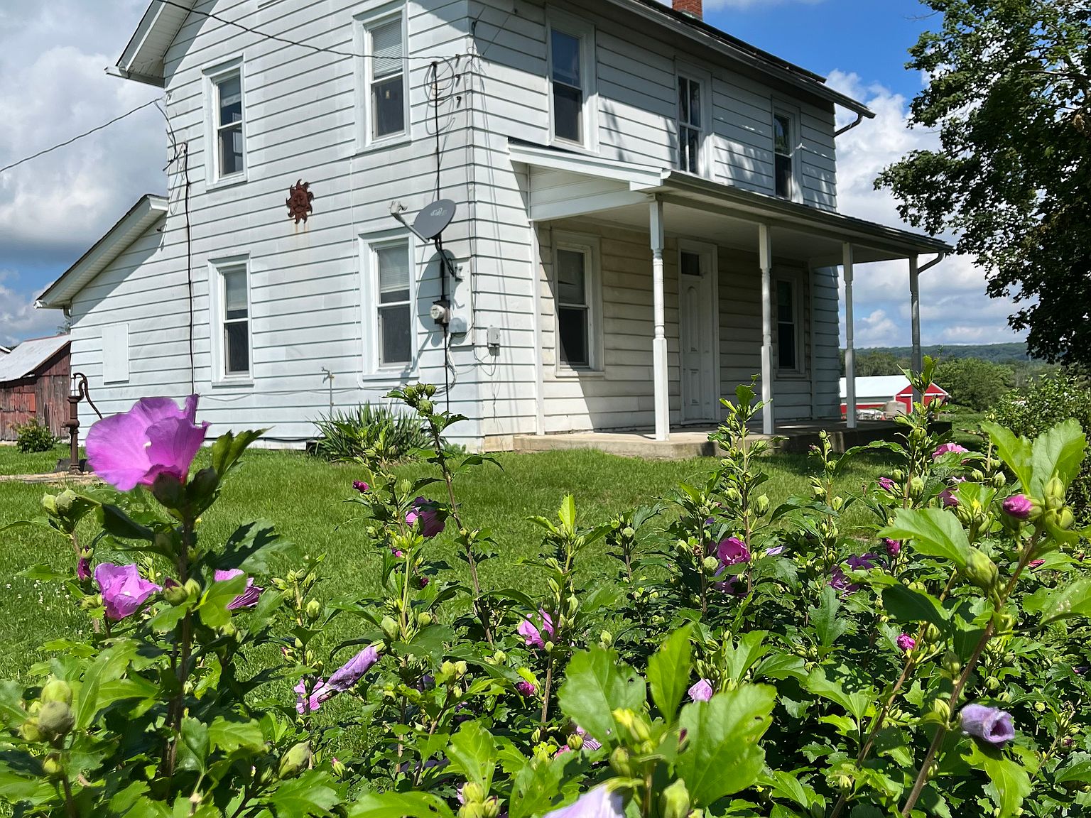 2004 Richlandtown Pike, Coopersburg, PA 18036 Zillow