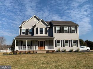 19641 Mark Way, Great Mills, MD 20634