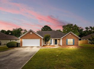 130 Stone Rd, Pelham, AL 35124