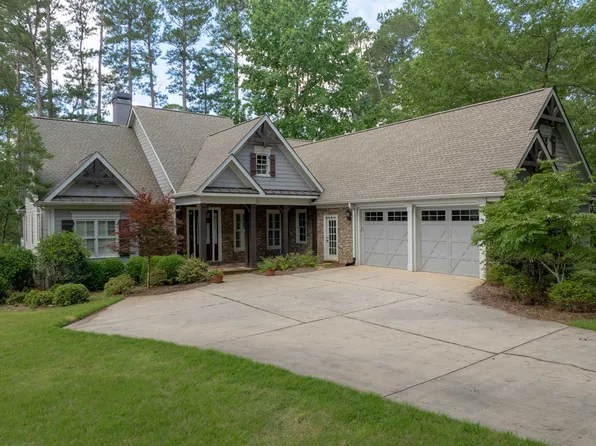 1321 Swift Crk, Greensboro, GA 30642