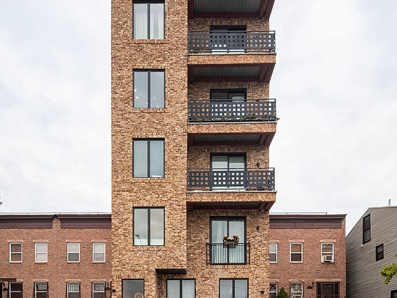 2nd image of 675 Marcy Ave #2LF