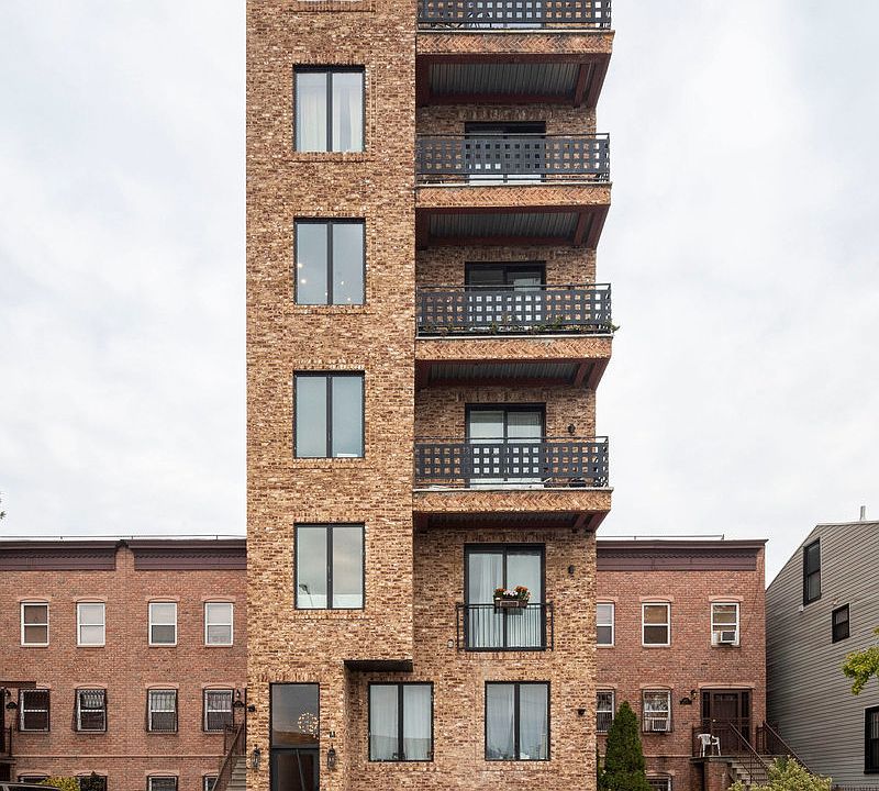 1st image of 675 Marcy Ave #2LL