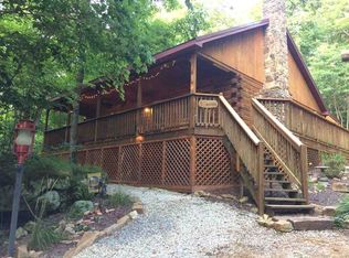 3623 Bluff Rd, Birdseye, IN 47513