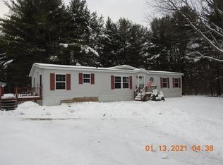 129 Cape Horn Rd, Stamford, NY 12167