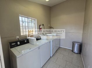 3511 S 12th Ave #12TH3511-1102, Tucson, AZ 85713