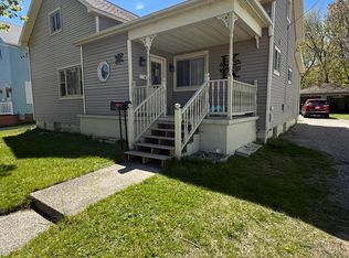 507 1st St, Manistee, MI 49660