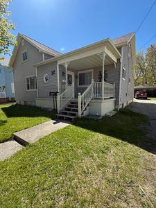 507 1st St, Manistee, MI, 49660