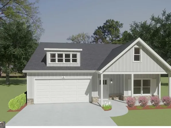 0 Harvest Church Rd Lot 1, Clarkesville, GA 30523