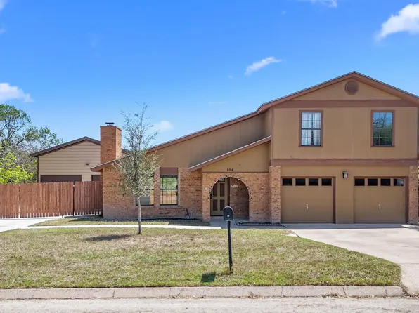104 Tomahawk Trl, Del Rio, TX 78840