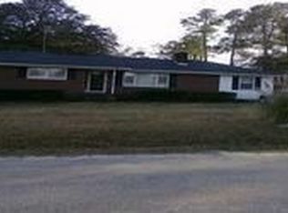 73 Marble Rd, Kingstree, SC 29556