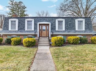 113 Farrington Dr, New Albany, IN 47150