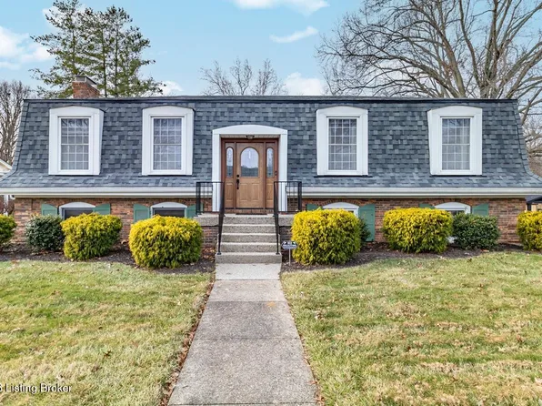 113 Farrington Dr, New Albany, IN 47150