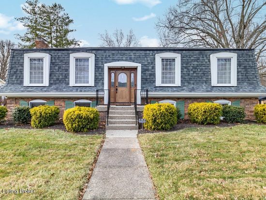 113 Farrington Dr, New Albany, IN 47150