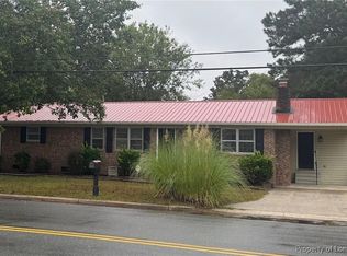 4789 Main St, Linden, NC 28356